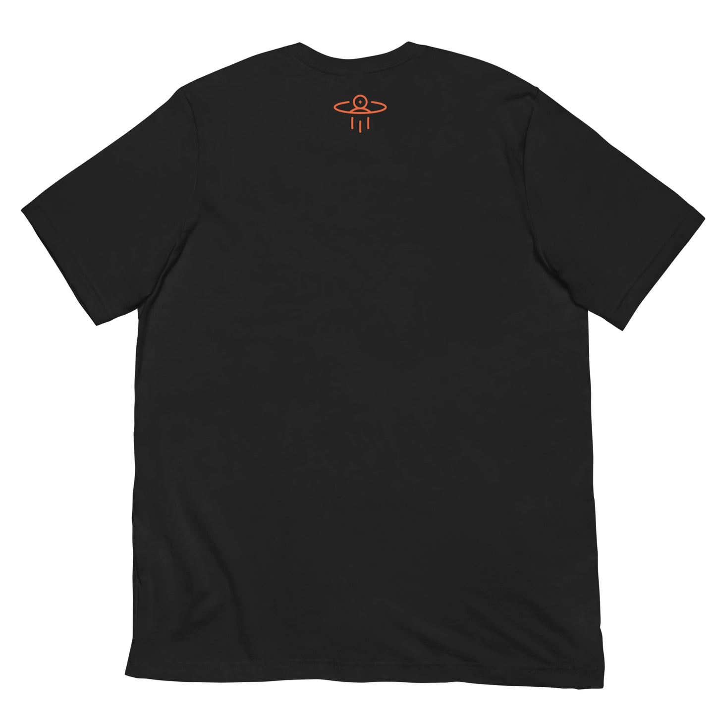 Talent From Earth Unisex T-shirt