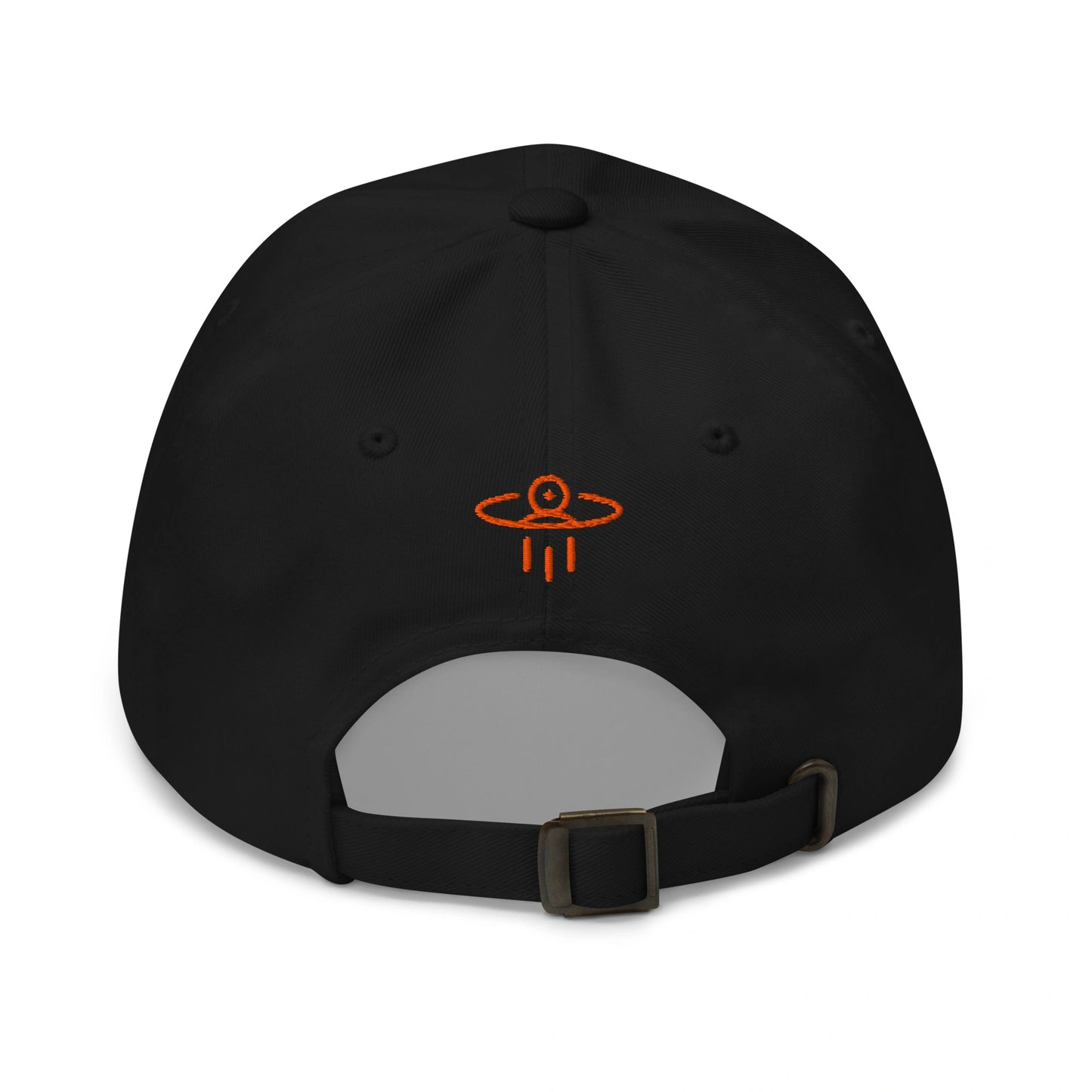 Hire Humans From Earth Dad Hat