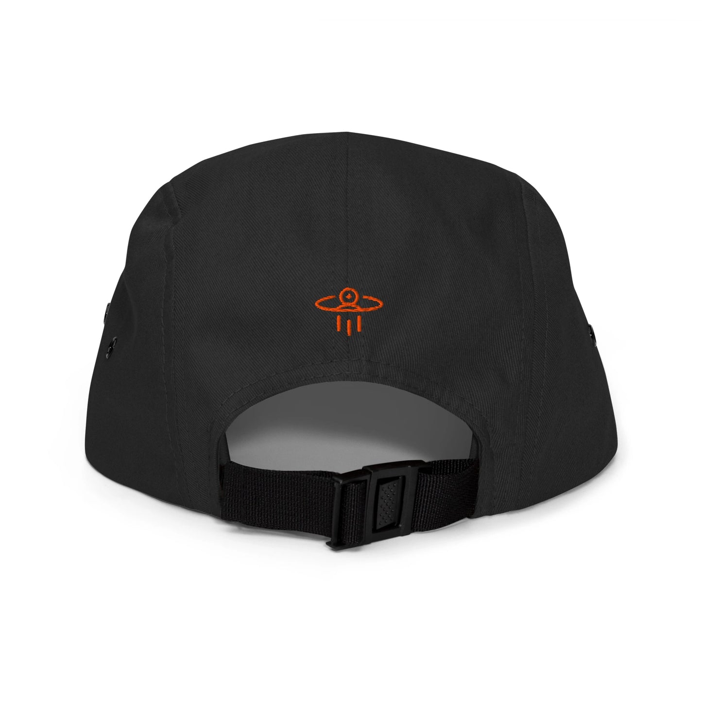 Planetary Talent 5-Panel Camper Cap