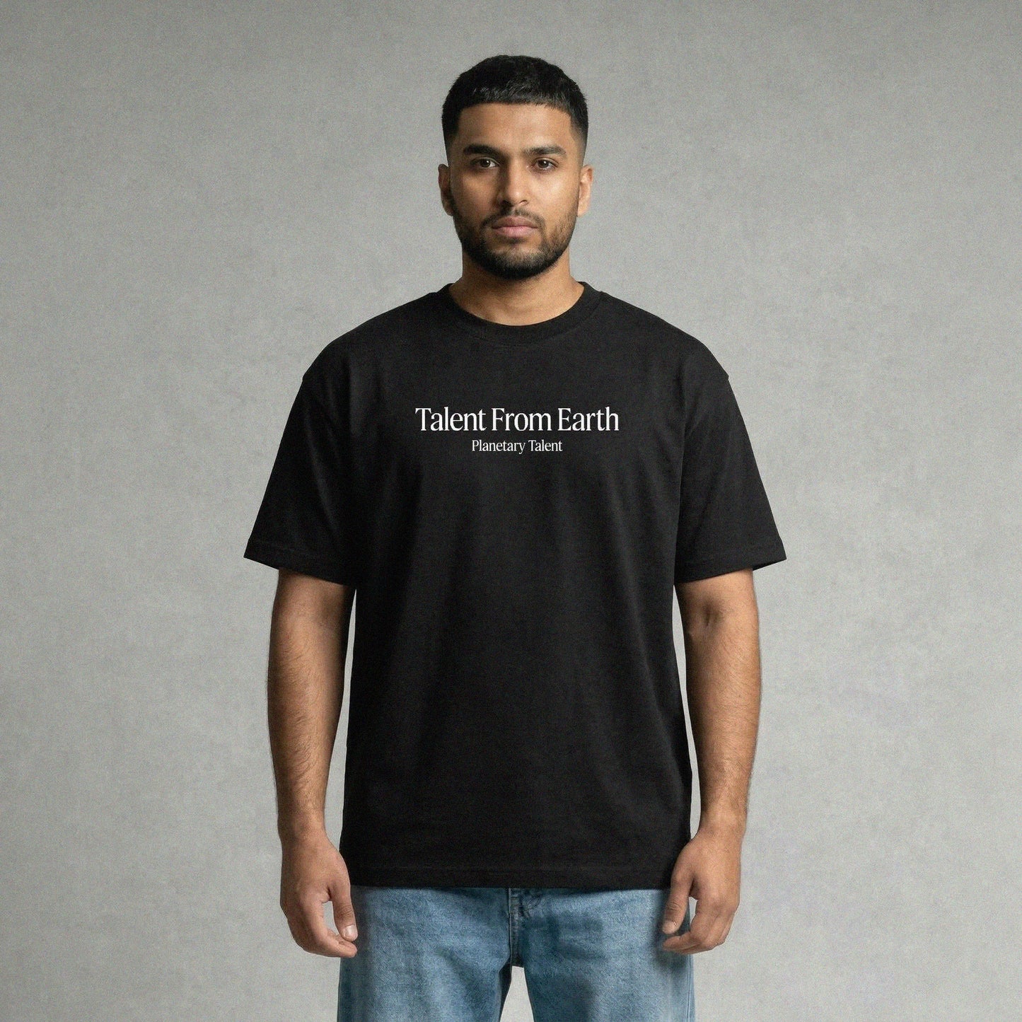 Talent From Earth Unisex T-shirt