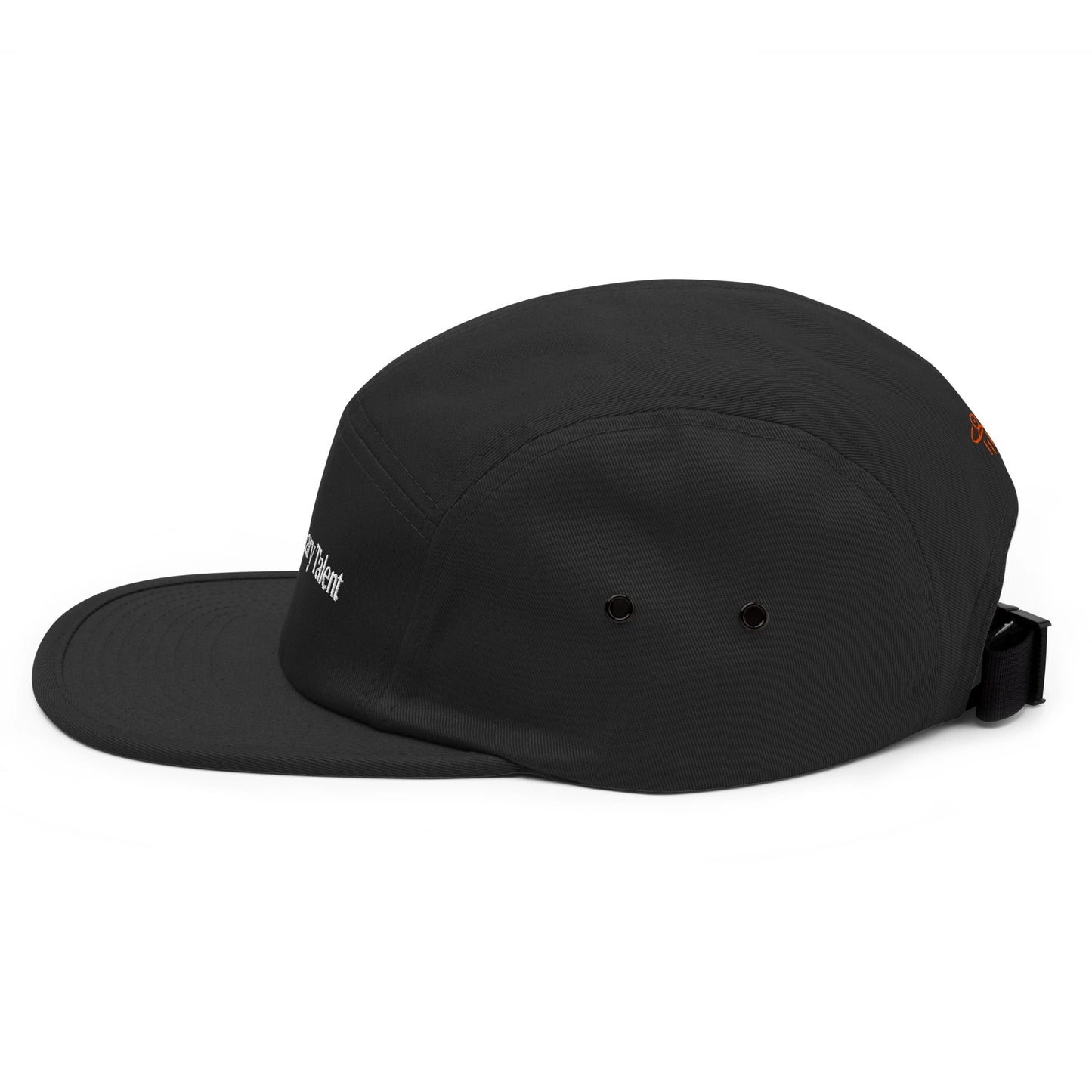 Planetary Talent 5-Panel Camper Cap